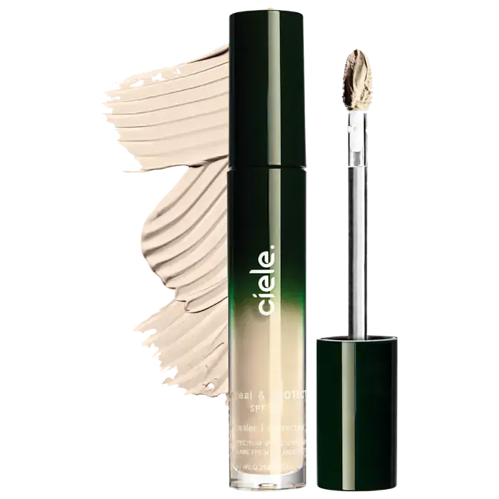 ciele. Conceal & Protect SPF 50+