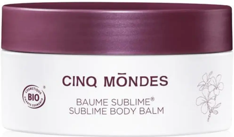 Sublime Body Balm