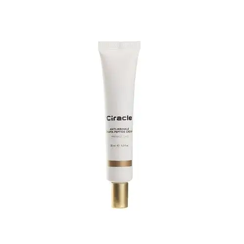 Ciracle Anti Wrinkle Drama Peptide Cream