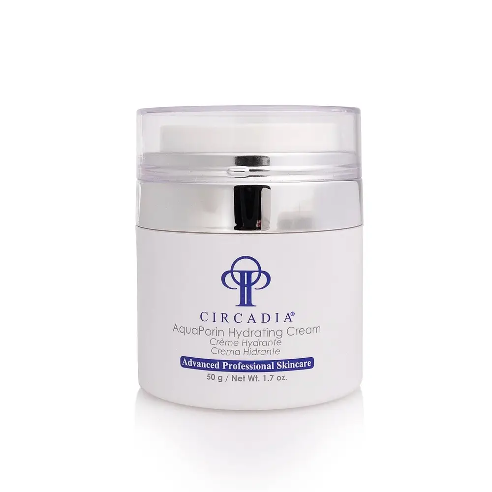 Aquaporin Hydrating Cream