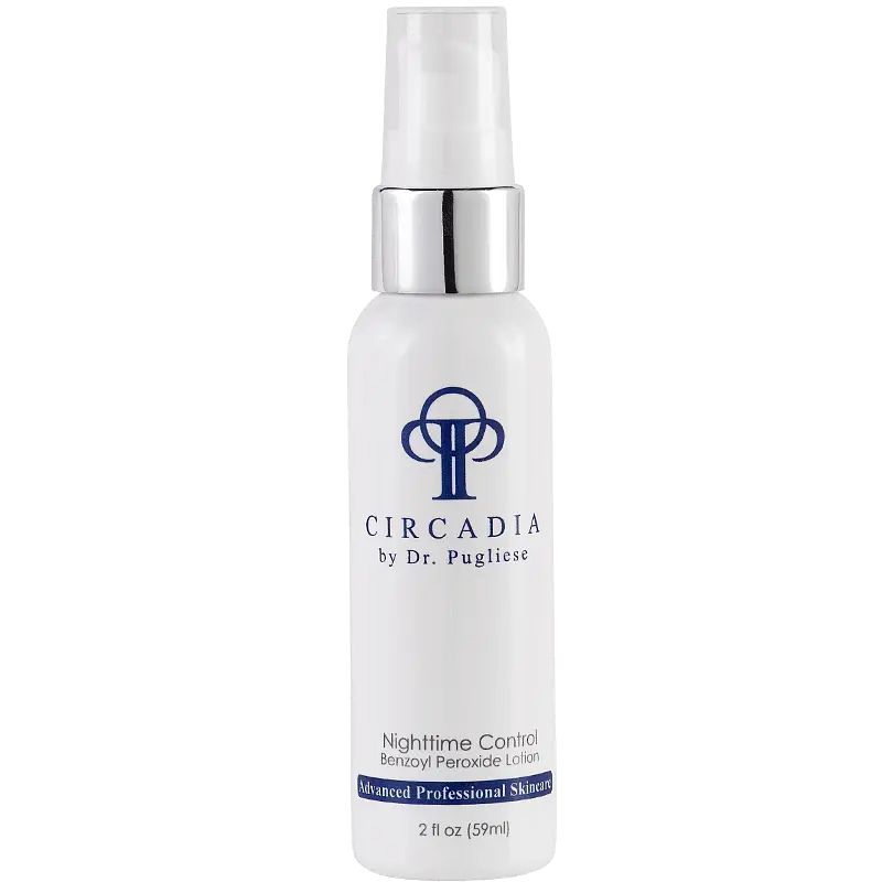 Circadia Nighttime Control