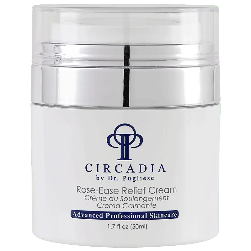 Rose-Ease Relief Cream