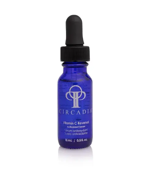 Circadia Vitamin C Reversal Serum
