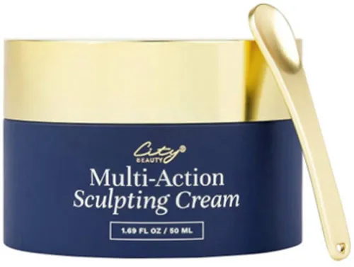 Multi Action Sculpting Cream