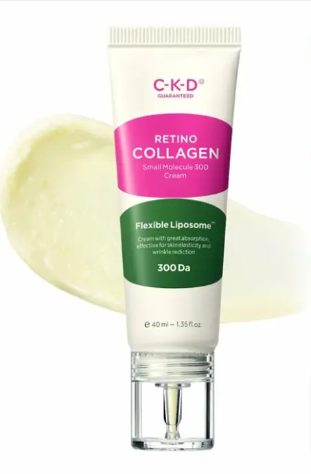 Retino Collagen Small Molecule 300 Cream