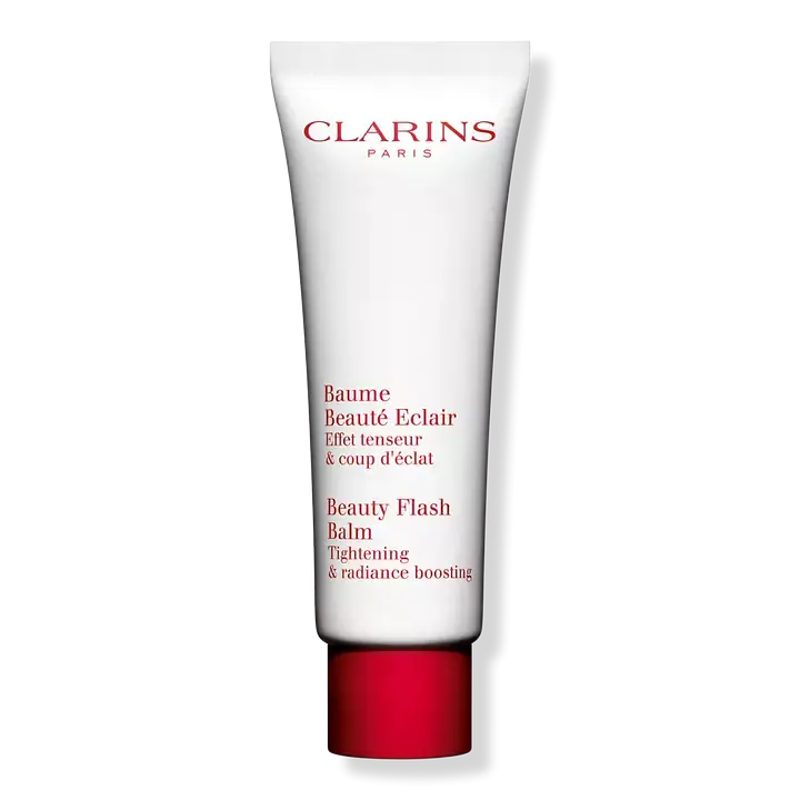 Clarins Beauty Flash Balm