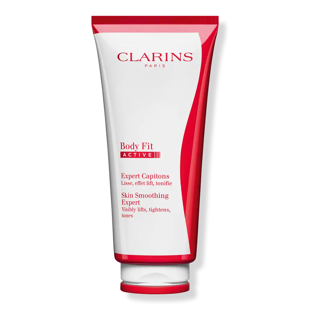 Body Fit Active Skin Smoothing Expert