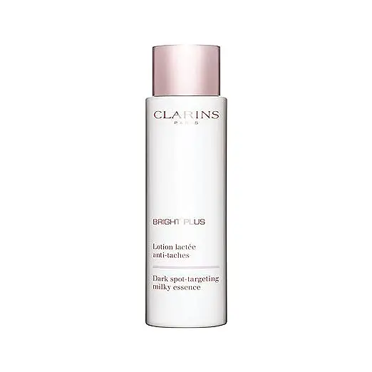 Clarins Bright Plus Dark Spot-Targeting Milky Essence