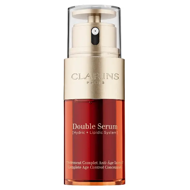 Double Serum Complete Age Control Concentrate