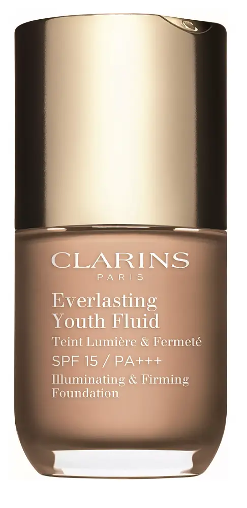 Clarins Everlasting Youth Fluid SPF 15
