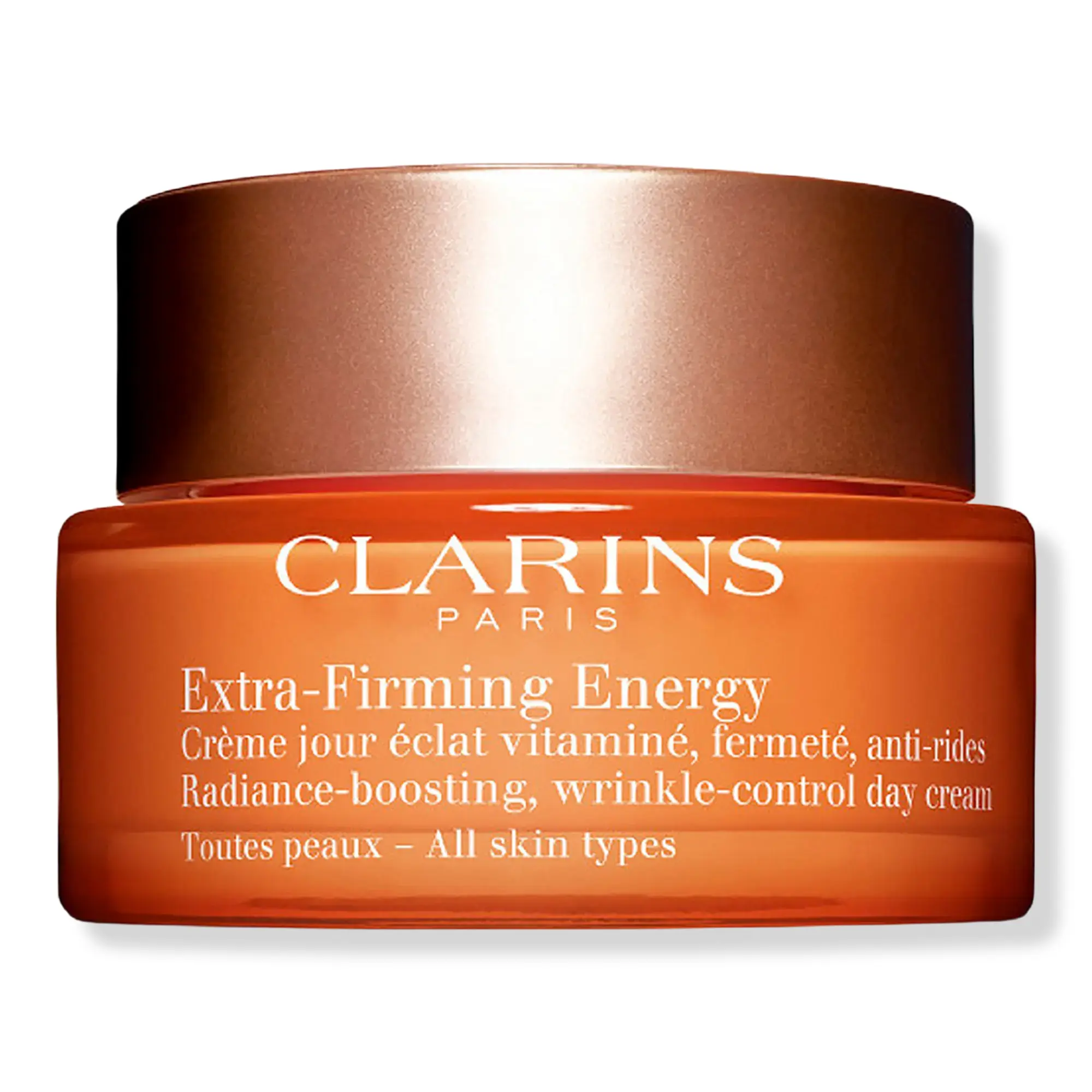 Extra-Firming Energy, Radiance Boosting Moisturizer