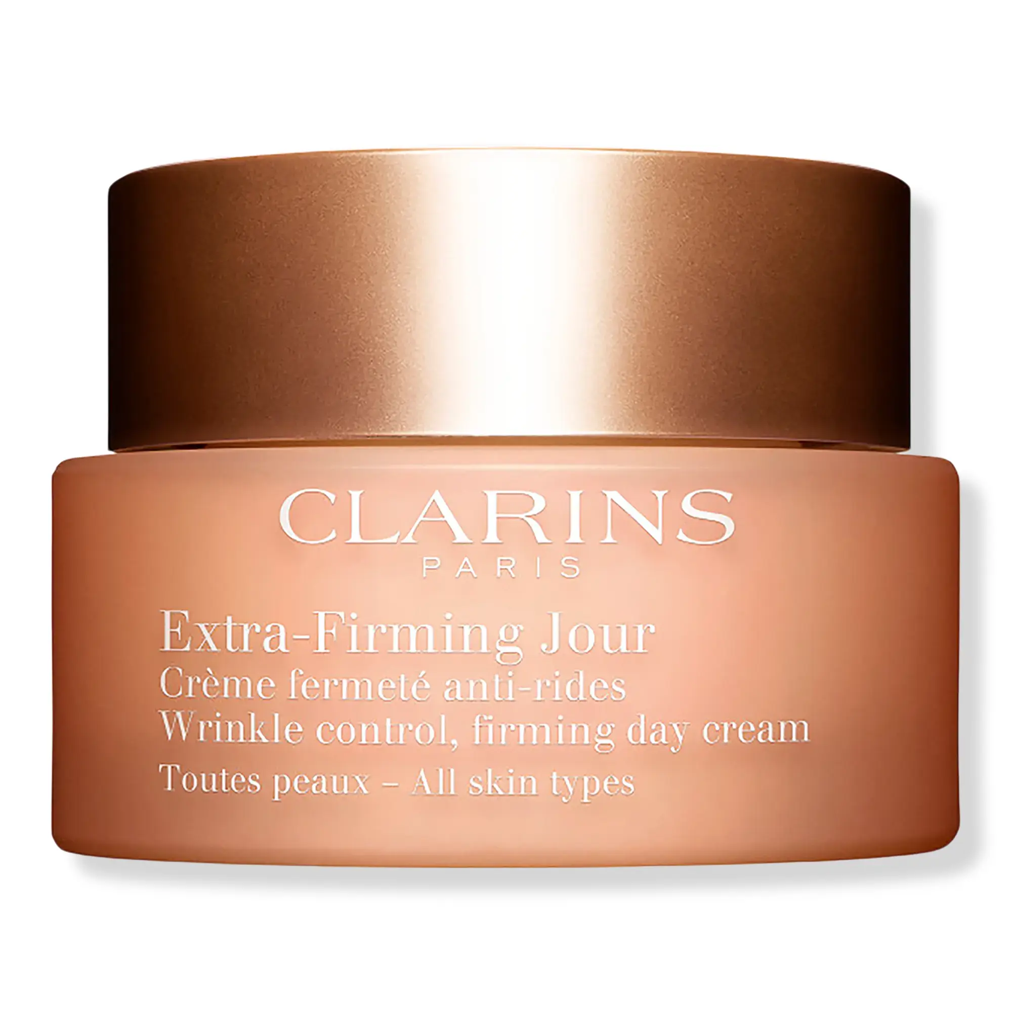 Extra-Firming & Smoothing Day Moisturizer