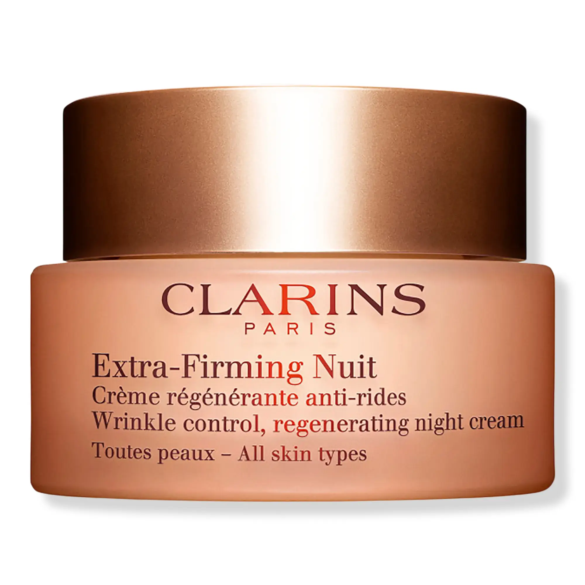 Extra-Firming & Smoothing Night Moisturizer