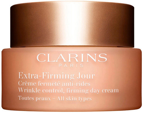 Clarins Extra-Firming Wrinkle Control Firming Day Cream All Skin Types