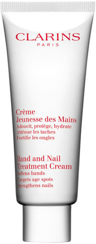 Hand and Nail Treatment Cream