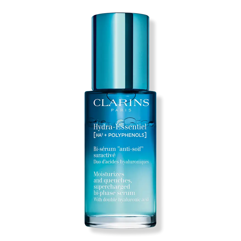Clarins Hydra-Essentiel Bi-Phase Serum