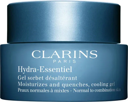 Hydra-Essentiel Cooling Gel