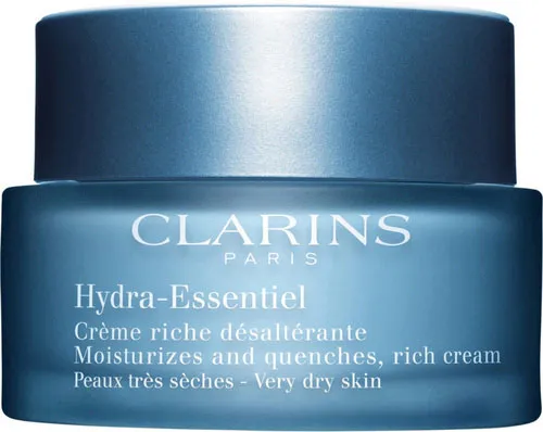 Hydra-Essentiel Rich Cream