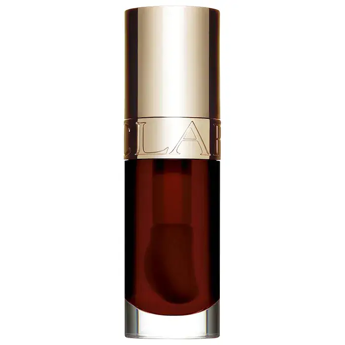 Clarins Lip Comfort Oil 09 Chocolate