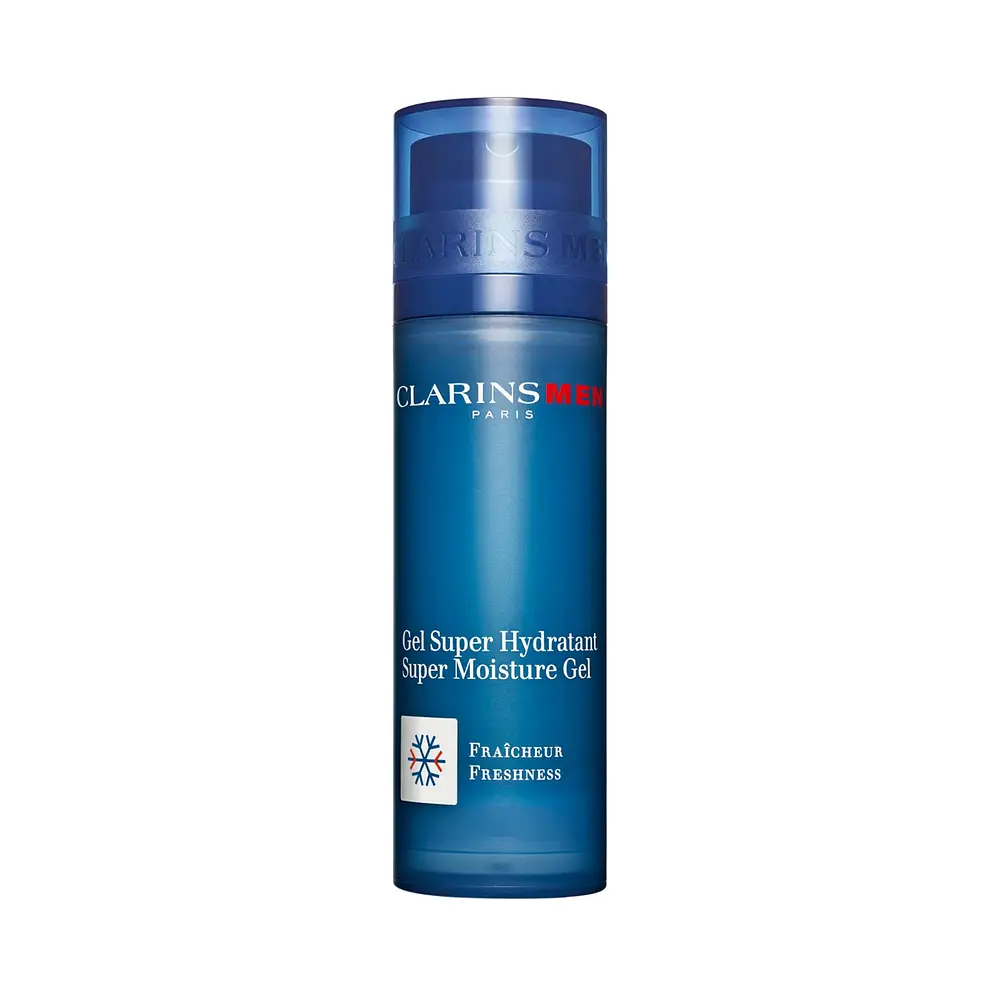 Men Super Moisture Gel