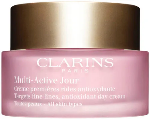 Multi-Active Day Cream - All Skin Types