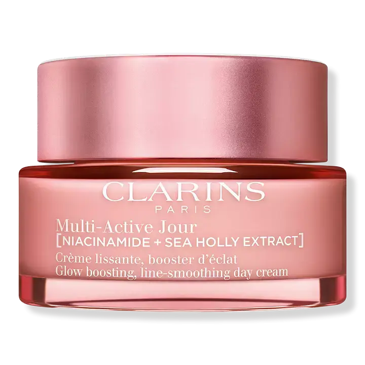 Clarins Multi-Active Day Cream