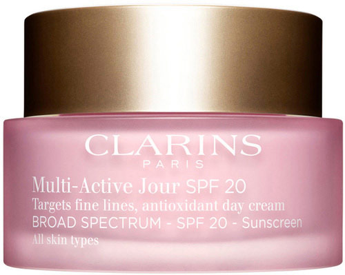 Multi-Active Day Cream SPF 20