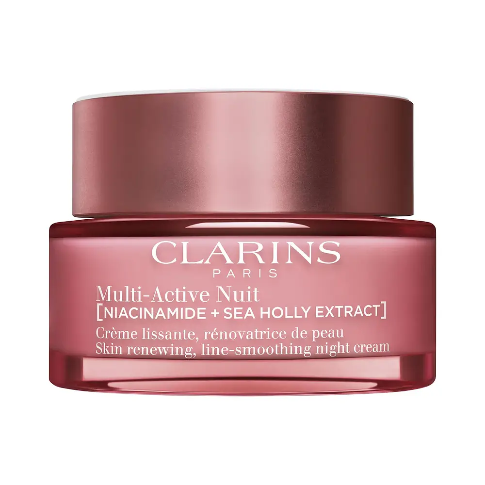 Clarins Multi-Active Night Moisturizer