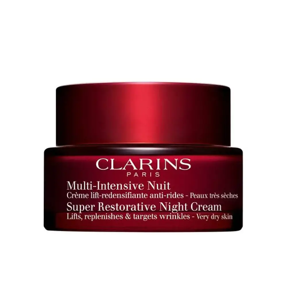 Multi-Intensive Night Cream