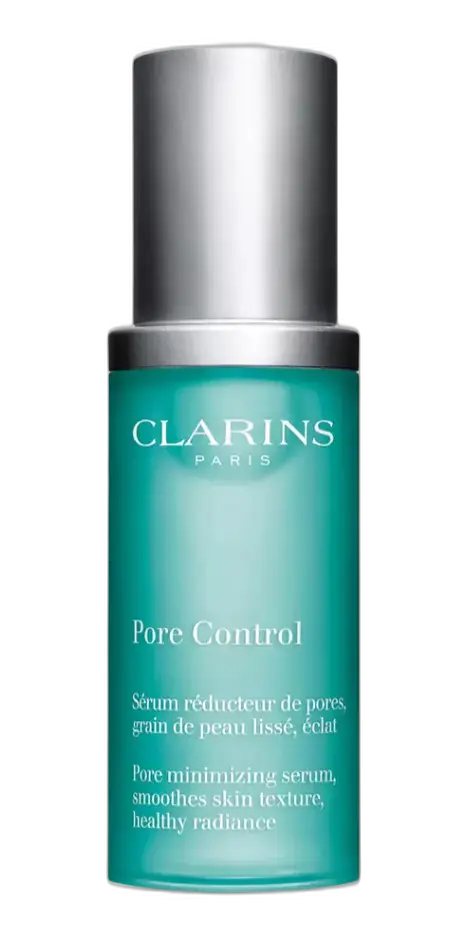 Clarins Pore Control Refining & Mattifying Serum