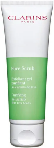 Clarins Pure Scrub