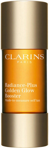 Radiance-Plus Golden Glow Booster