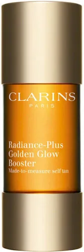 Clarins Radiance-Plus Golden Glow Booster