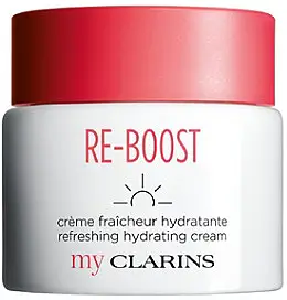 RE-BOOST Refreshing Hydrating Cream