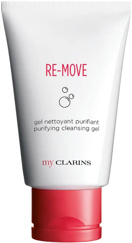 RE-MOVE Purifying Cleansing Gel