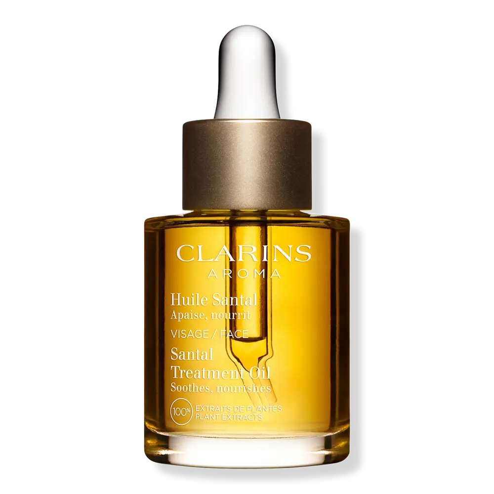 Clarins Santal Treatment Oil
