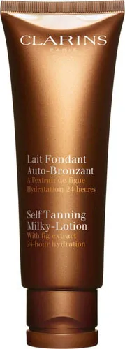 Self Tanning Milk Lotion