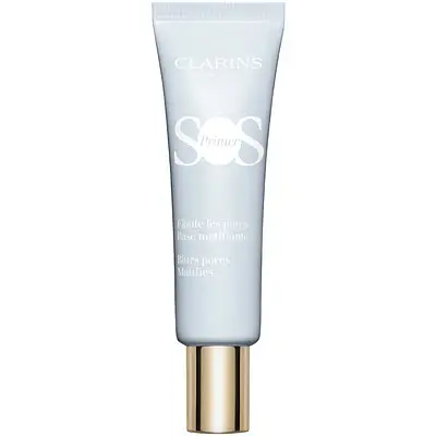 Clarins SOS Primer Mattifying