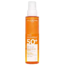 Sun Care Water Mist SPF50+