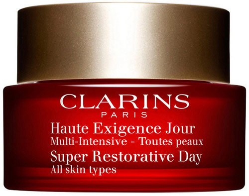 Clarins Super Restorative Day Cream