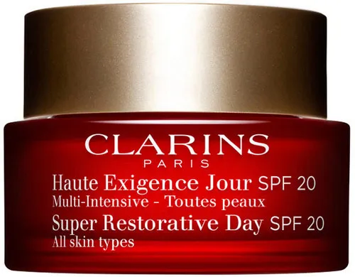 Super Restorative Day Cream SPF 20