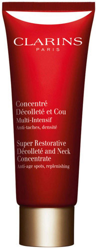 Super Restorative Neck and Decollete Concentrate