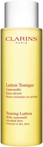 Toning Lotion with Chamomile