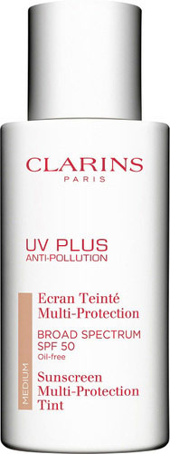 Clarins UV Tint SPF 50