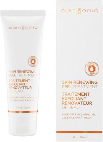 Skin Renewing Peel Treatment