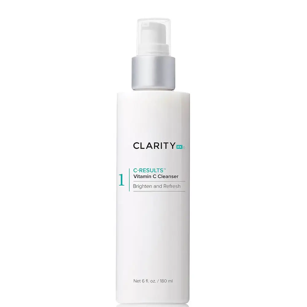 C-Results Vitamin C Cleanser