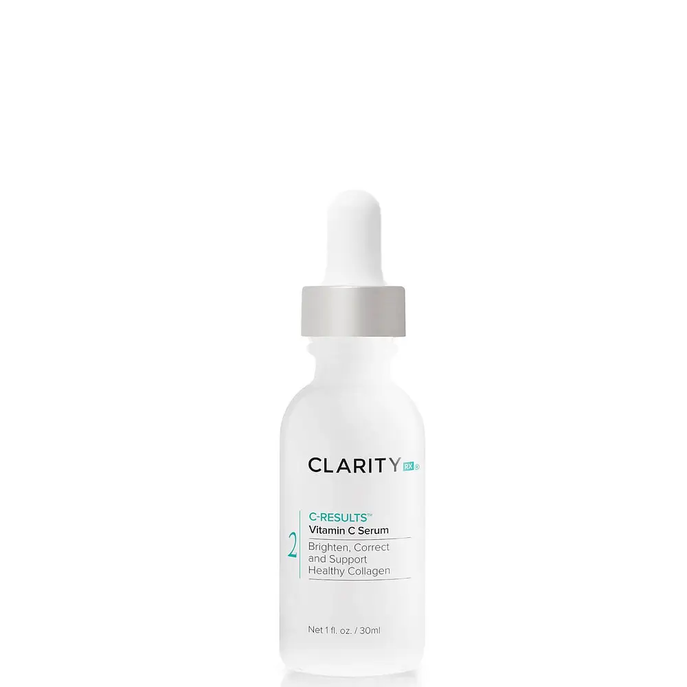 C-Results Vitamin C Serum