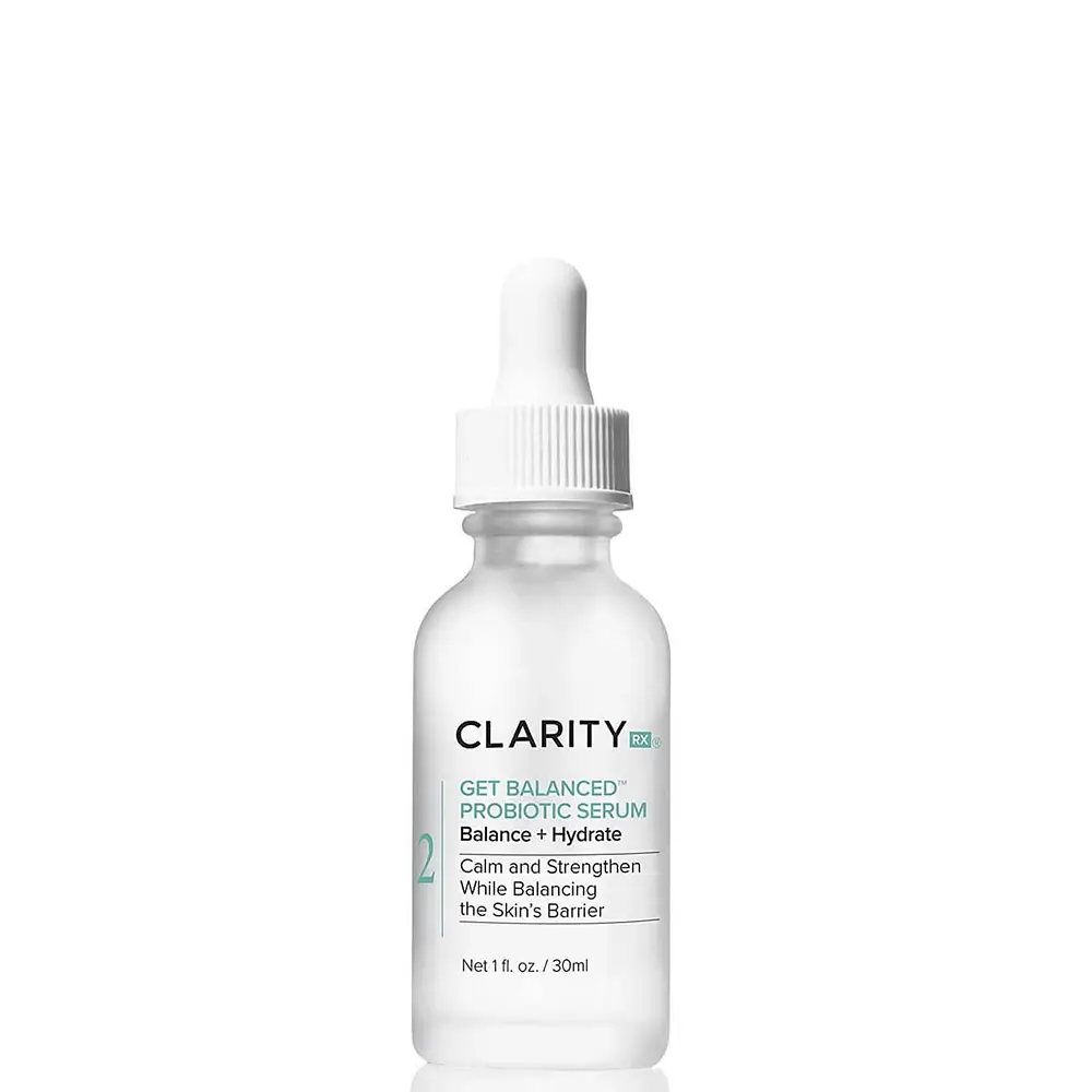 Get Balanced Probiotic Serum