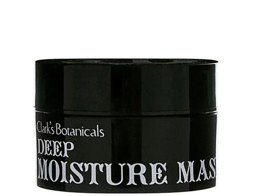 Deep Moisture Mask