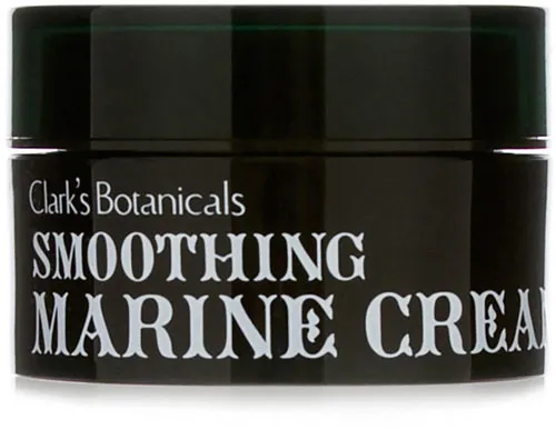 Clark's Botanicals Smoothing Marine Cream